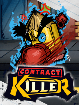 Affiche du film Contract Killer poster