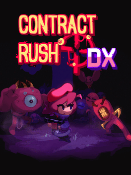 Quelle configuration minimale / recommandée pour jouer à Contract Rush DX ?