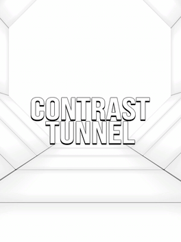 Affiche du film Contrast Tunnel poster