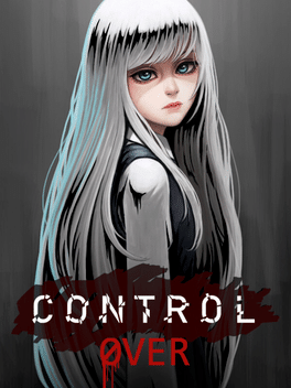 Affiche du film Control Over poster