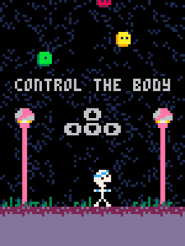 Affiche du film Control the Body poster