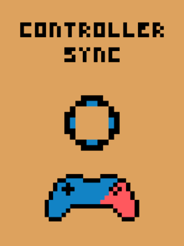 Affiche du film Controller Sync poster