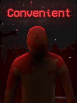 Affiche du film Convenient poster