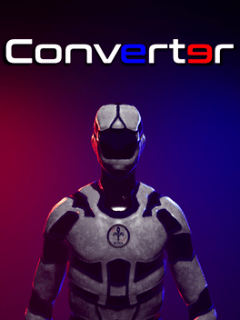 Affiche du film Converter poster