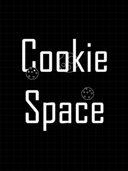 Affiche du film Cookie Space poster