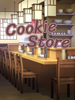 Affiche du film Cookie Store poster