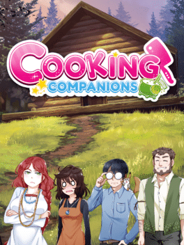 Affiche du film Cooking Companions poster