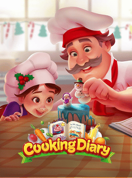 Affiche du film Cooking Diary: Restaurant Game poster