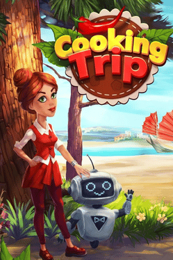 Affiche du film Cooking Trip poster