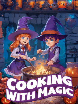 Quelle configuration minimale / recommandée pour jouer à Cooking with Magic ?
