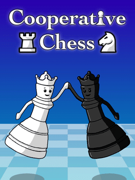 Affiche du film Cooperative Chess poster