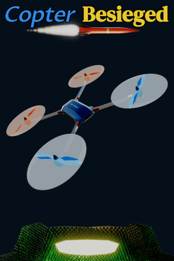 Quelle configuration minimale / recommandée pour jouer à Copter Besieged ?