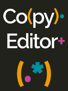 Affiche du film Copy Editor: A RegEx Puzzle poster