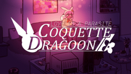 Affiche du film Coquette Dragoon: Volume One poster