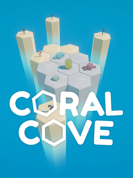 Affiche du film Coral Cove poster