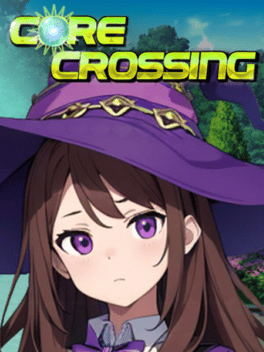 Affiche du film Core Crossing poster