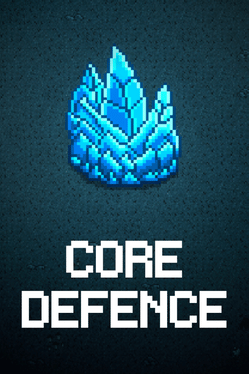 Affiche du film Core Defence poster