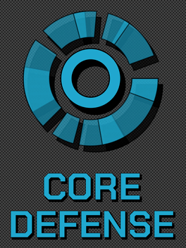 Affiche du film Core Defense poster