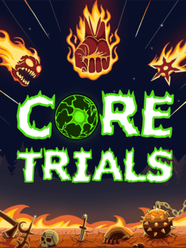 Quelle configuration minimale / recommandée pour jouer à Core Trials ?