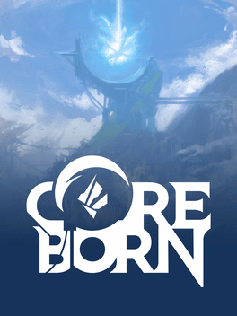 Affiche du film Coreborn poster