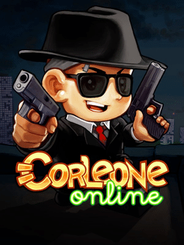 Affiche du film Corleone Online poster