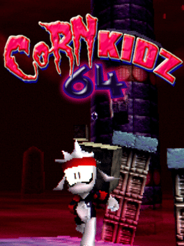 Affiche du film Corn Kidz 64 poster