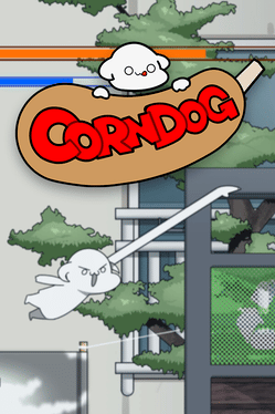 Affiche du film Corndog poster