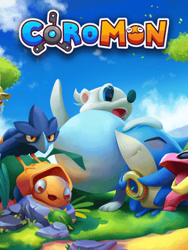 Affiche du film Coromon poster