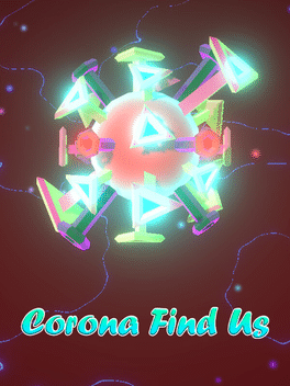 Affiche du film Corona Find Us poster