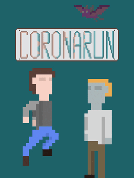 Affiche du film Coronarun poster