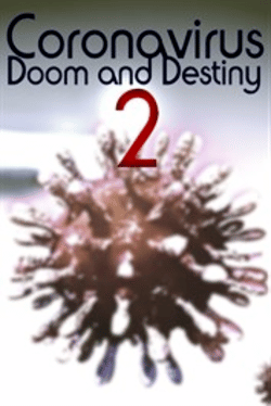 Affiche du film Coronavirus: Doom and Destiny 2 poster