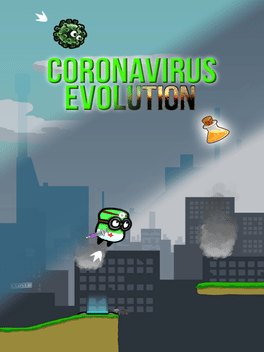 Affiche du film Coronavirus Evolution poster