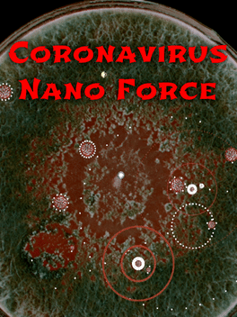 Affiche du film Coronavirus: Nano Force poster