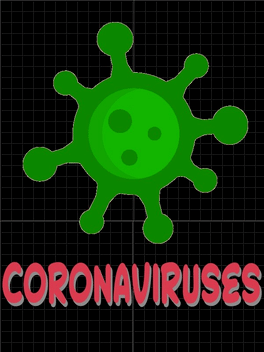 Affiche du film CoronaViruses poster