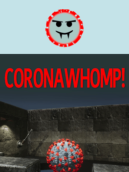 Affiche du film CoronaWhomp! poster