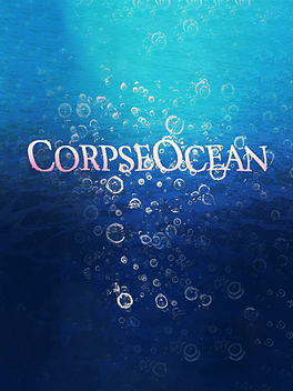 Affiche du film CorpseOcean poster