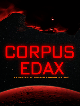 Affiche du film Corpus Edax poster