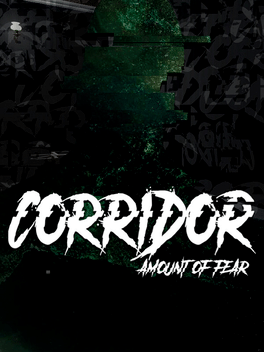 Affiche du film Corridor: Amount of Fear poster