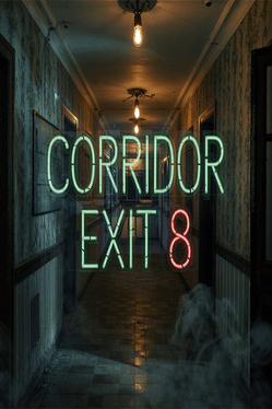 Quelle configuration minimale / recommandée pour jouer à Corridor Exit 8 ?