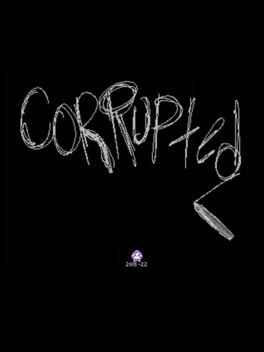 Affiche du film Corrupted poster