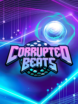 Affiche du film Corrupted Beats poster