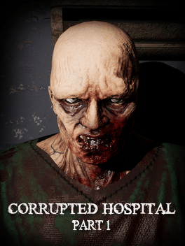 Affiche du film Corrupted Hospital: Part 1 poster