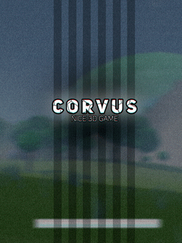 Affiche du film Corvus poster