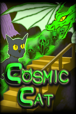 Quelle configuration minimale / recommandée pour jouer à Cosmic Cat ?