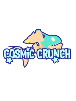 Affiche du film Cosmic Crunch poster