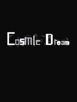 Affiche du film Cosmic Dream poster