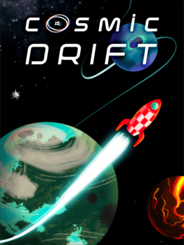 Quelle configuration minimale / recommandée pour jouer à Cosmic Drift ?