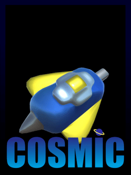 Affiche du film Cosmic Tank poster