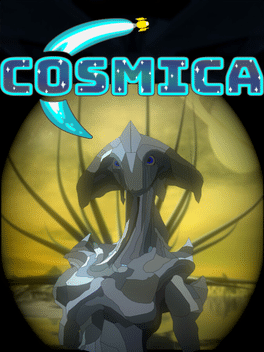 Affiche du film Cosmica poster