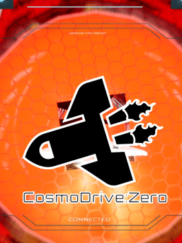 Affiche du film CosmoDrive:Zero poster